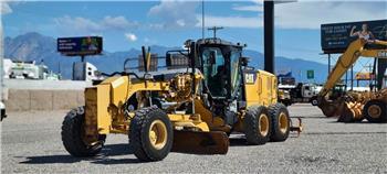 CAT 140M3