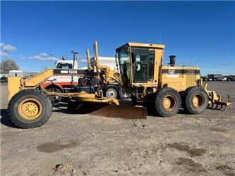 CAT 160H