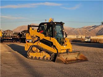 CAT 259D