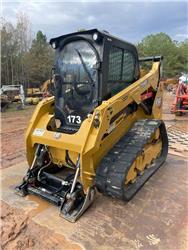 CAT 259D3