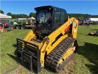 CAT 279D3