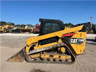 CAT 299D