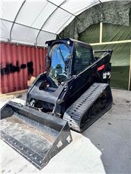 CAT 299D2