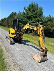 CAT 303CR