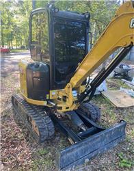 CAT 303CR