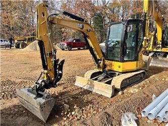 CAT 304