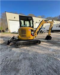 CAT 304E