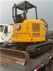 CAT 304E2