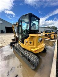 CAT 305