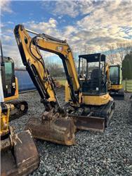 CAT 305