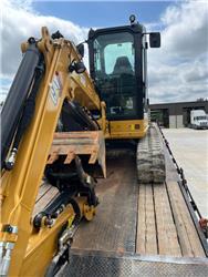 CAT 305CR