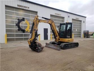 CAT 305E2