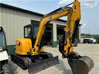 CAT 305E2