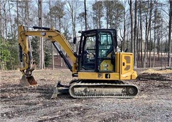 CAT 306