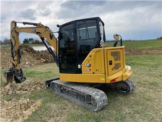 CAT 306CR