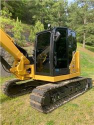 CAT 308