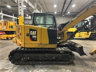 CAT 308