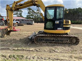 CAT 308BSR