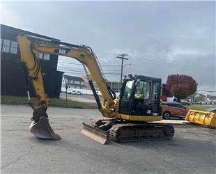 CAT 308D