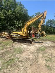 CAT 312BL