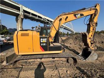 CAT 312E