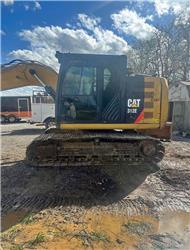 CAT 312E