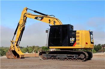 CAT 313FL