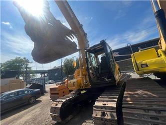 CAT 315CL