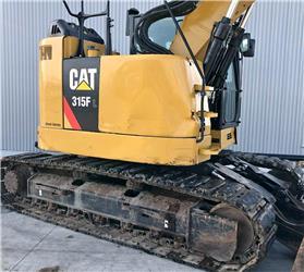 CAT 315FL