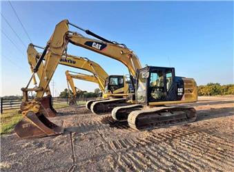 CAT 316EL