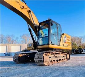 CAT 320