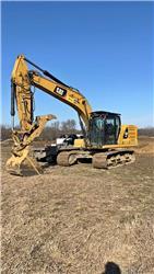 CAT 320