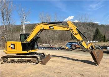 CAT 320