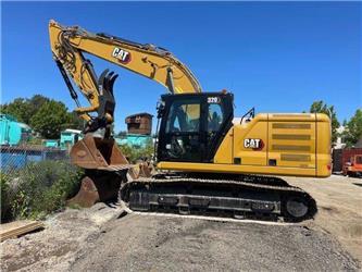 CAT 320