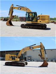 CAT 320