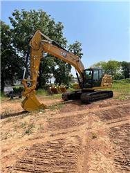 CAT 320