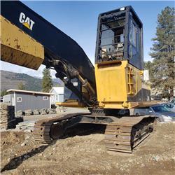 CAT 320BL