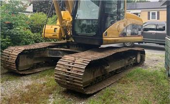 CAT 320C