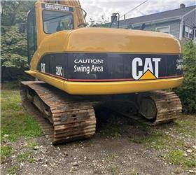 CAT 320C