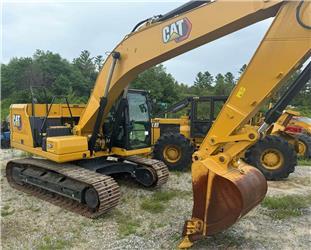 CAT 320GC