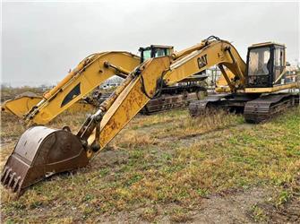 CAT 320L