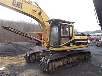 CAT 322L