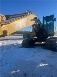 CAT 323FL