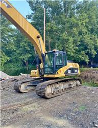 CAT 324DL