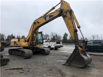 CAT 325BL