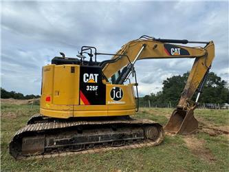 CAT 325FL