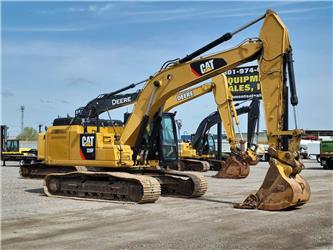 CAT 326F