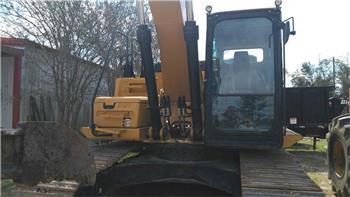 CAT 326F