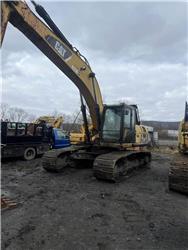 CAT 329DL