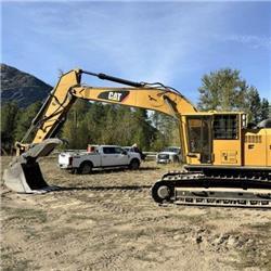 CAT 329E